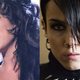 Noomi Rapace is in talks to play Amy Winehouse in an upcoming biopic